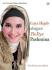 Gaya Hijab dengan Tie Dye Pashmina